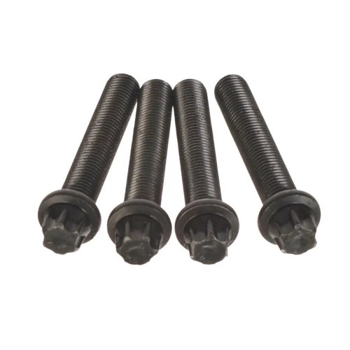 Piston Kol Saplaması 611/612/613/646/647/648/112 (4 adet)