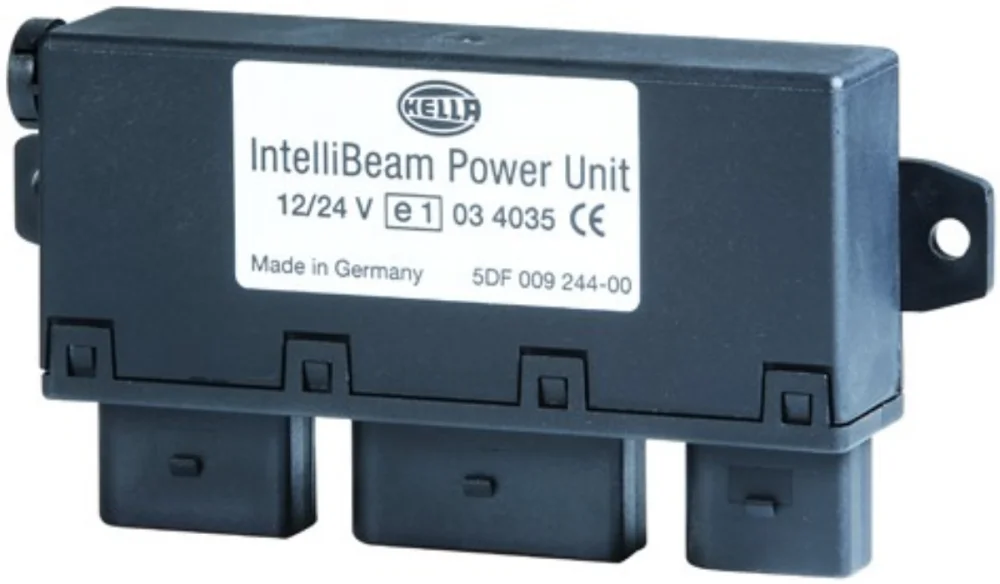 Control Device, Lighting
