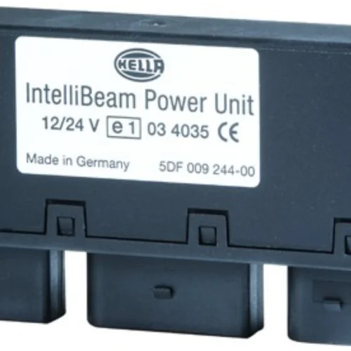 Control Device, Lighting