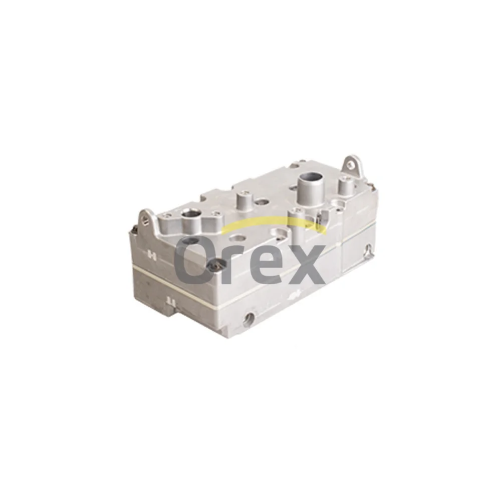 Cylinder Head, air compressor