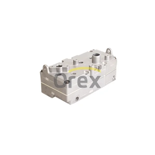 Cylinder Head, air compressor