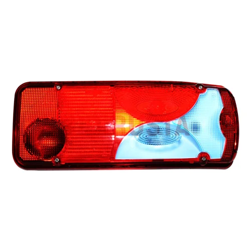 Stop Rear Right
