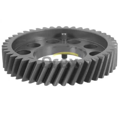 Krank Dişlisi V Motor