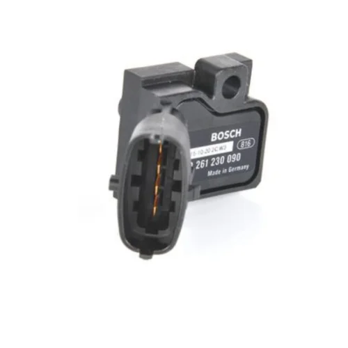 Sensor, intake air temperature (Mixture Formation)