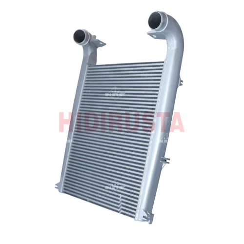 İntercooler Renault Premium 420 Ps