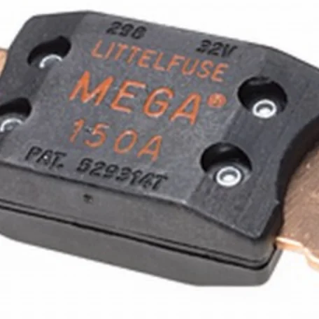 Sigorta Mega 175A