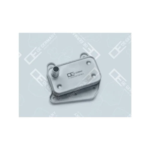 Oil Cooler