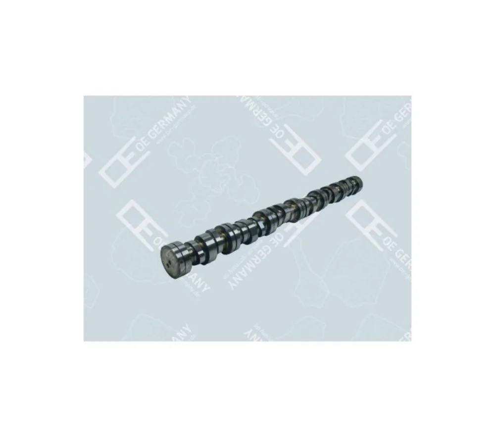 Camshaft
