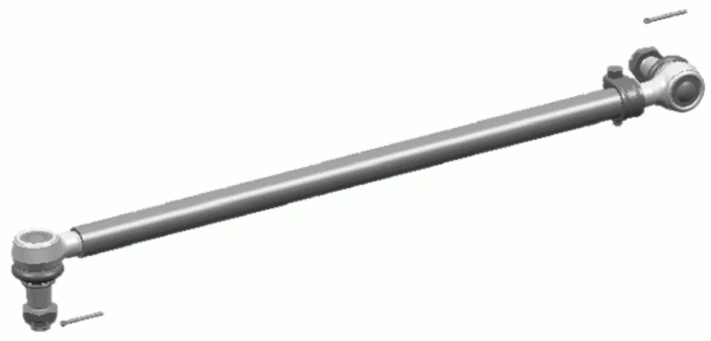 Steering Tie Rod  (Short Tie Rod)