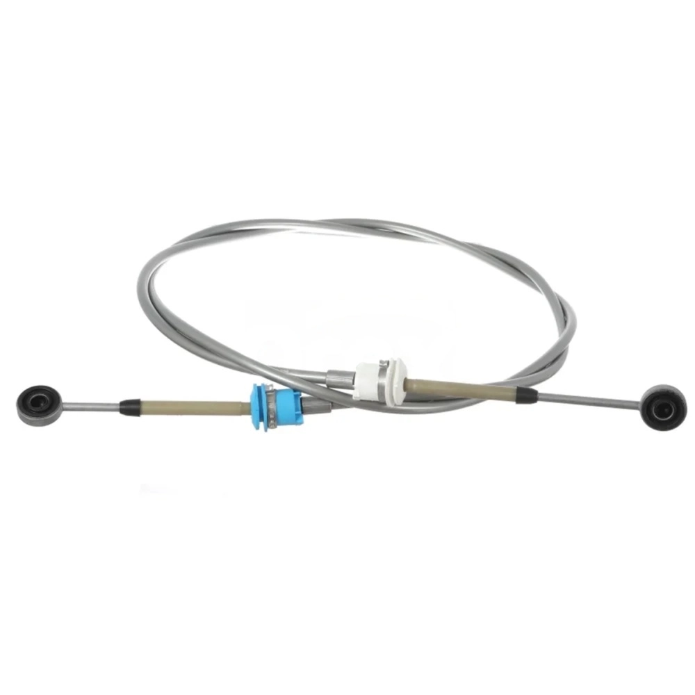 Cable, Manual Transmission