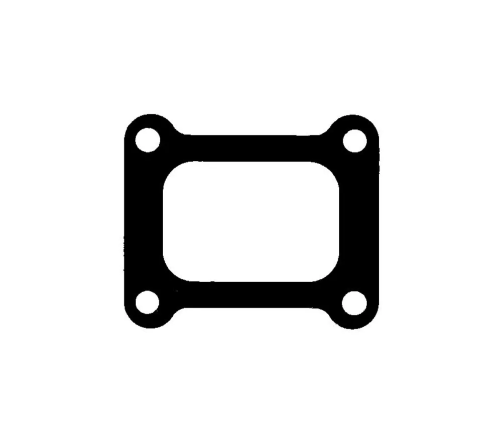 Turbocharger Gasket D11