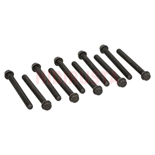 Cylinder Head Bolt Set 904-906 LA ( 10 PCS)
