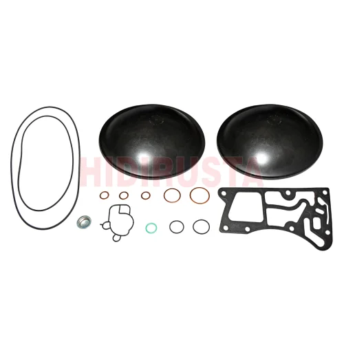 Retarder R115Hv Axor, Actros Tamir Takımı (Diyafram)