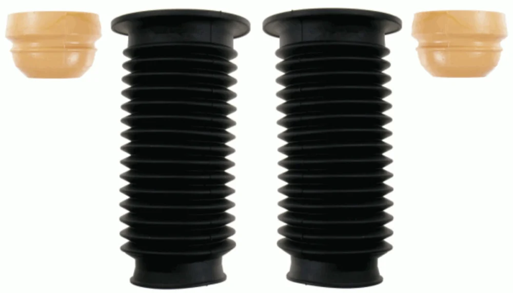 Dust Cover Kit, shock absorber (Suspension/Damping)