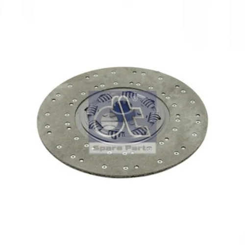 Clutch Disc (Clutch)
