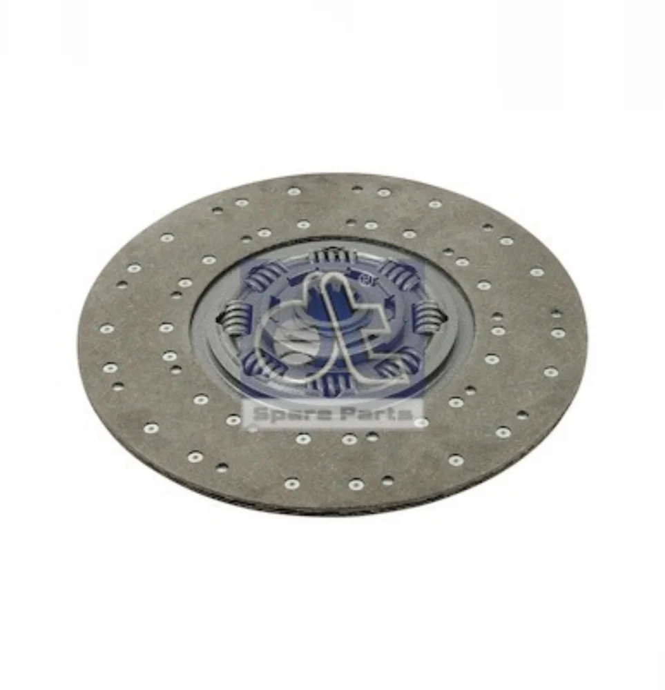 Clutch Disc (Clutch)