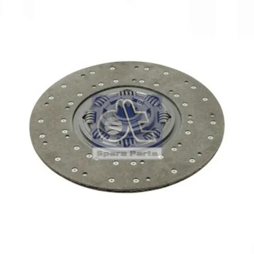 Clutch Disc (Clutch)