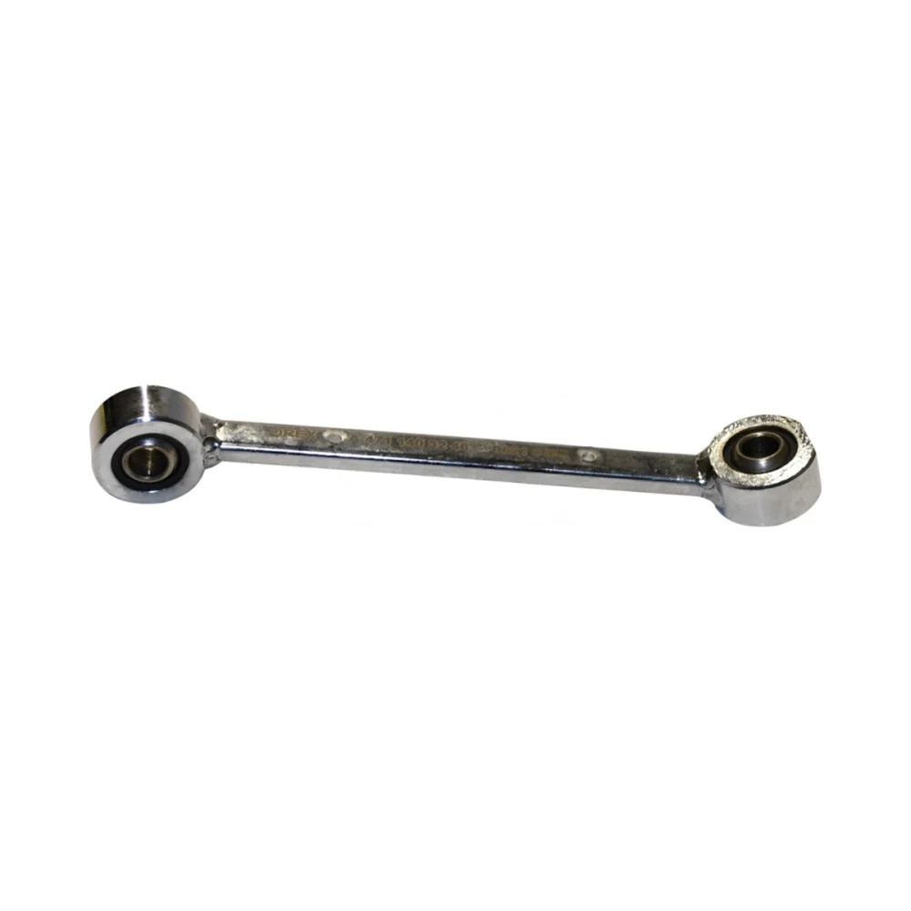 Egr, Level Compensation Valve