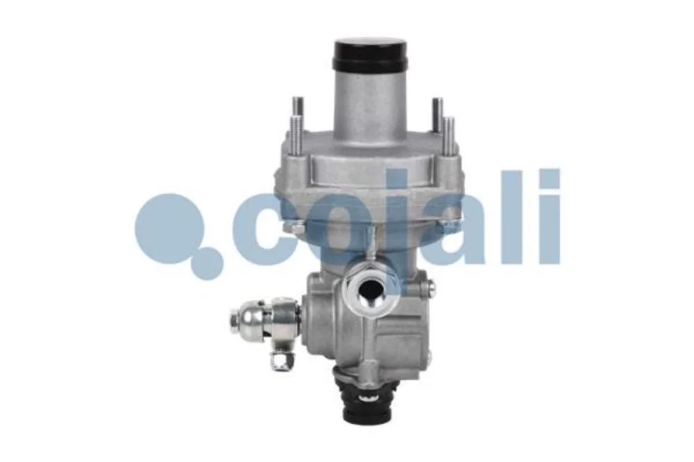 Load Sensing