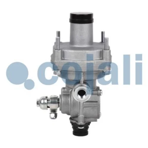 Load Sensing