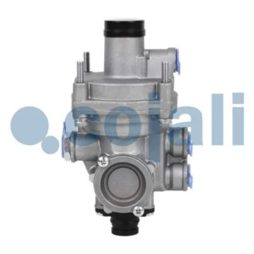 Load Sensing