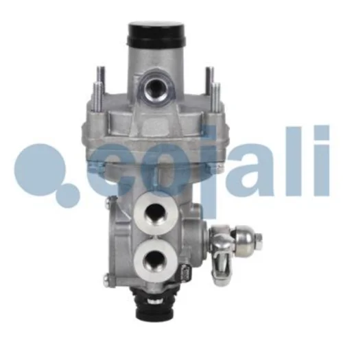 Load Sensing