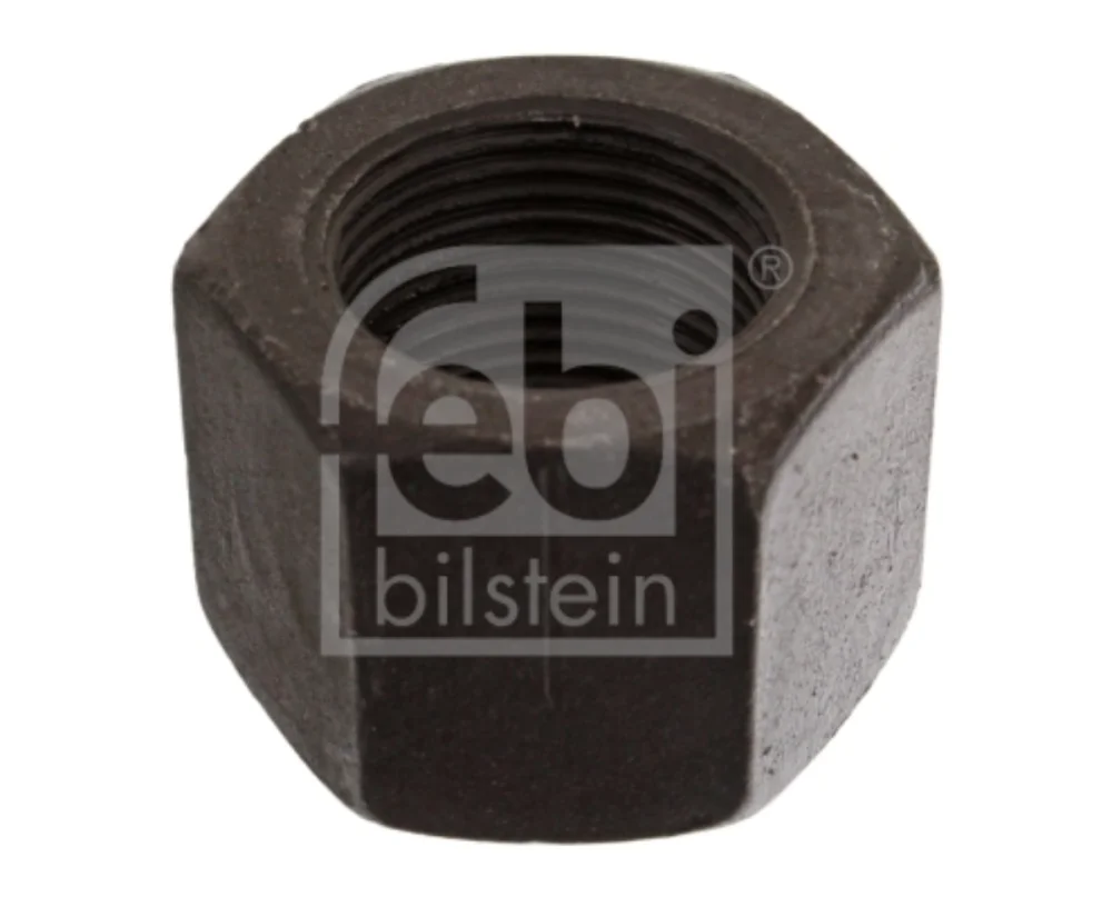 Nut (Standard Parts)