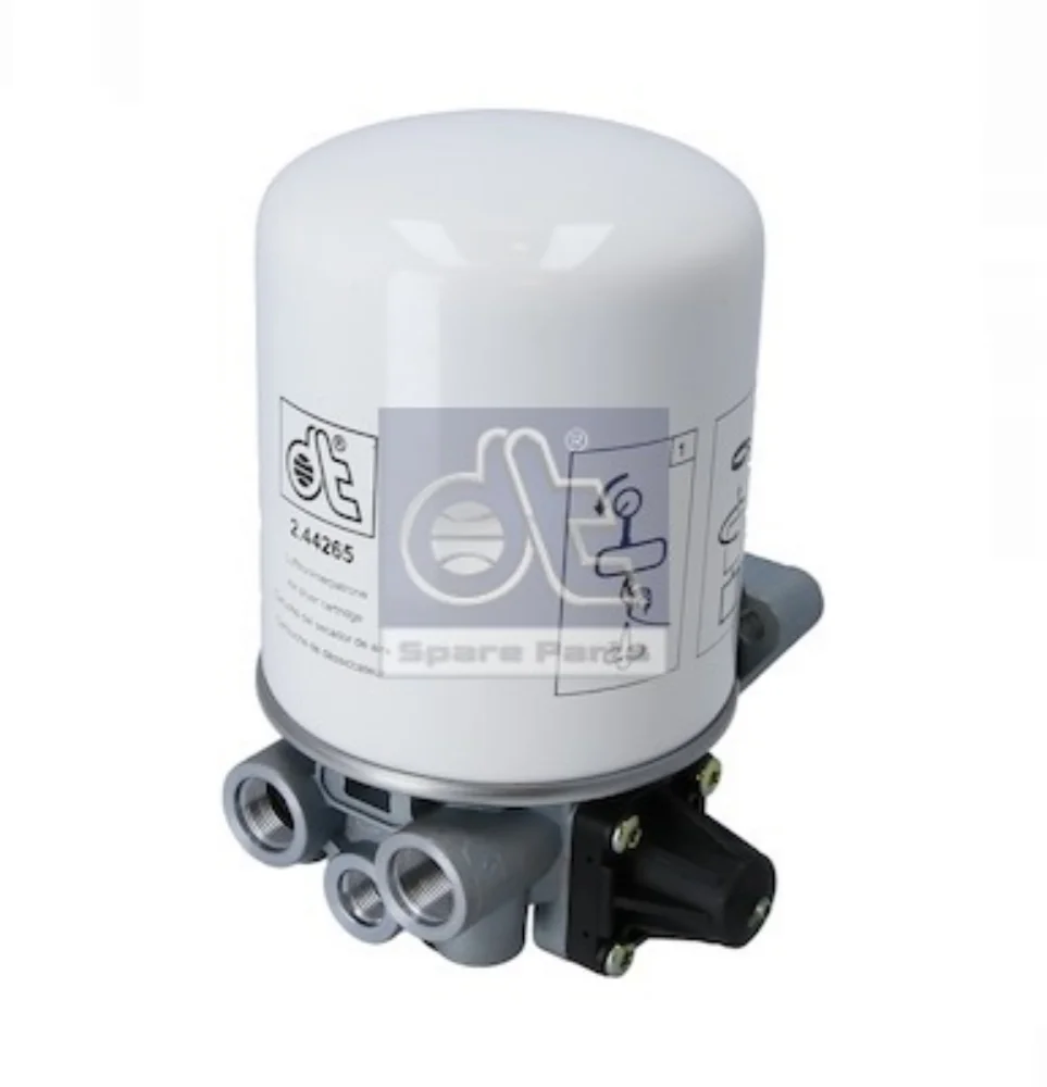 AirDryer,compressed-airsystem