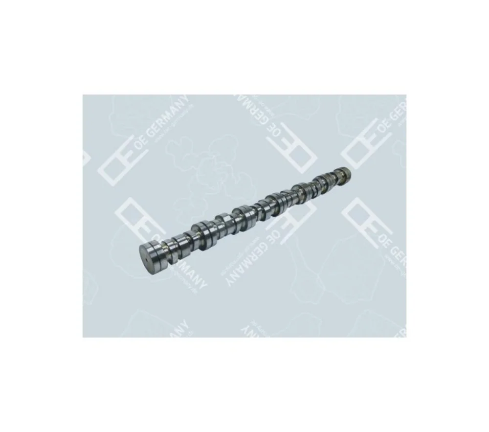 Camshaft