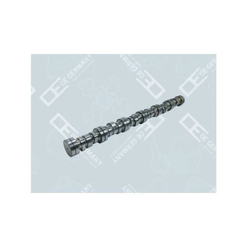 Camshaft