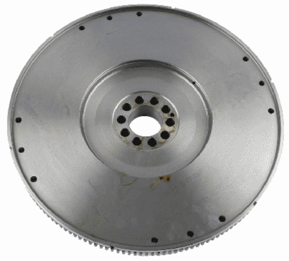 Volan 430 Mm 403 Euro 2, 1844 (Sensörlü)