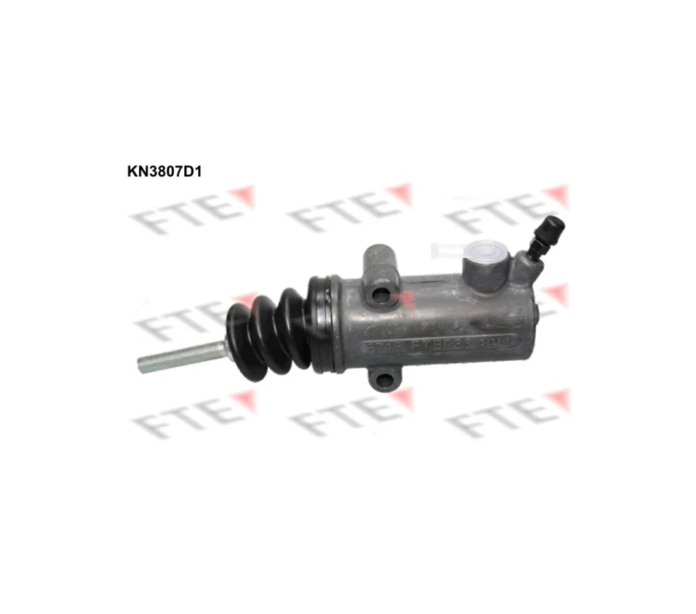 Master Cylinder