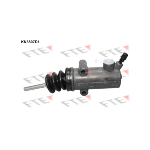 Master Cylinder