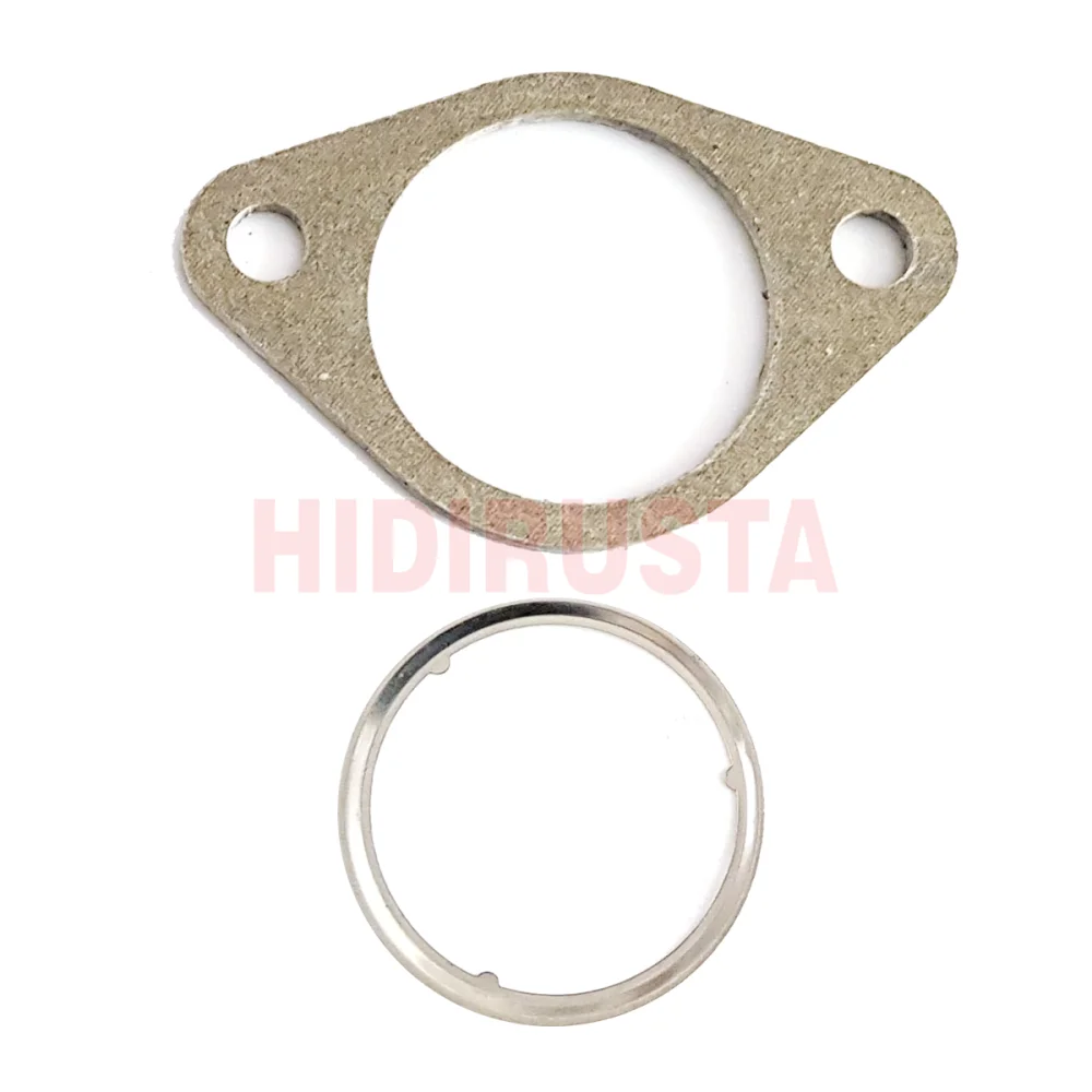Gasket, EGR