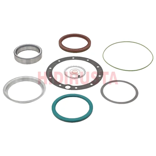 Keçe Tm.Tk. Axor (145x175x11   /  145x175x16)