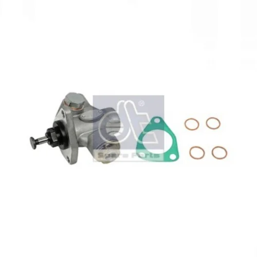 Pump,fuelpre-supply