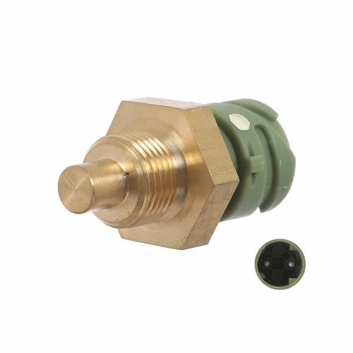 Sensor, coolant temperature