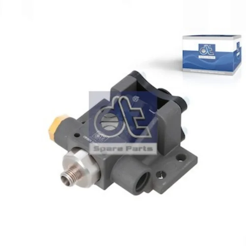 Adblue Dozaj Valfi Scania DC12/13 Euro 5
