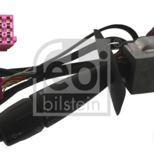 SIGNAL LEVER DAF SQUARE SOCKET