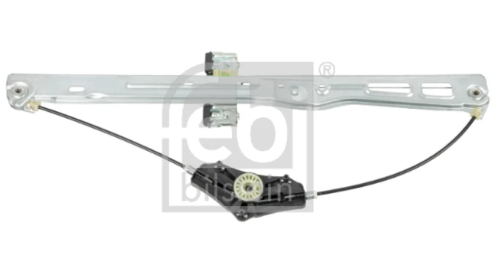 Cam Krikosu Sağ Scania CR/CS