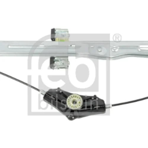 Cam Krikosu Sağ Scania CR/CS