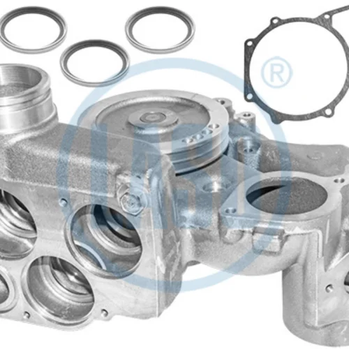 Devirdaim Komple - D2840/2842 - V8/V10/V12 (51065006624 için)