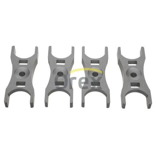 Sleeve, Nozzle Holder