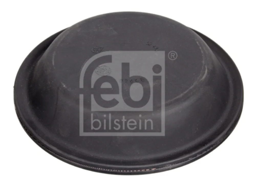 Diaphragm, diaphragm brake cylinder (Compressed-air System)