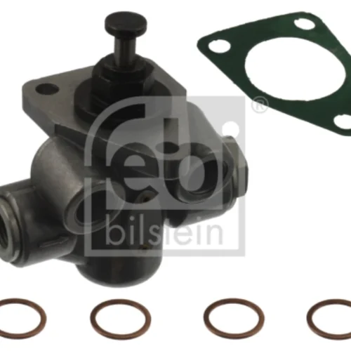 Mazot El Otomatiği 3031