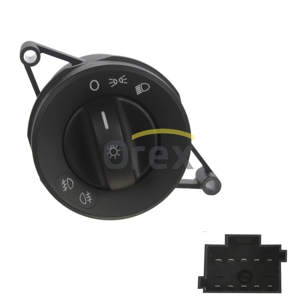 Switch, Headlight
