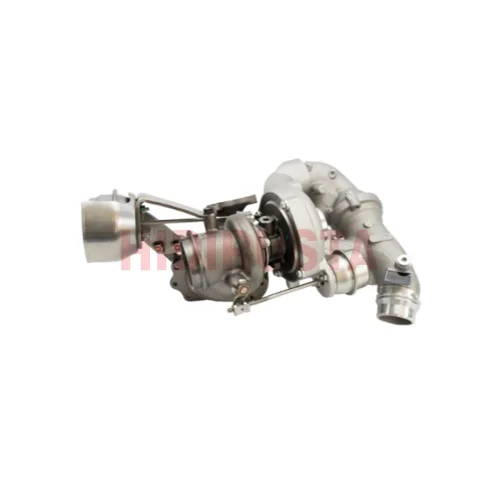 Turbo 651 SPR