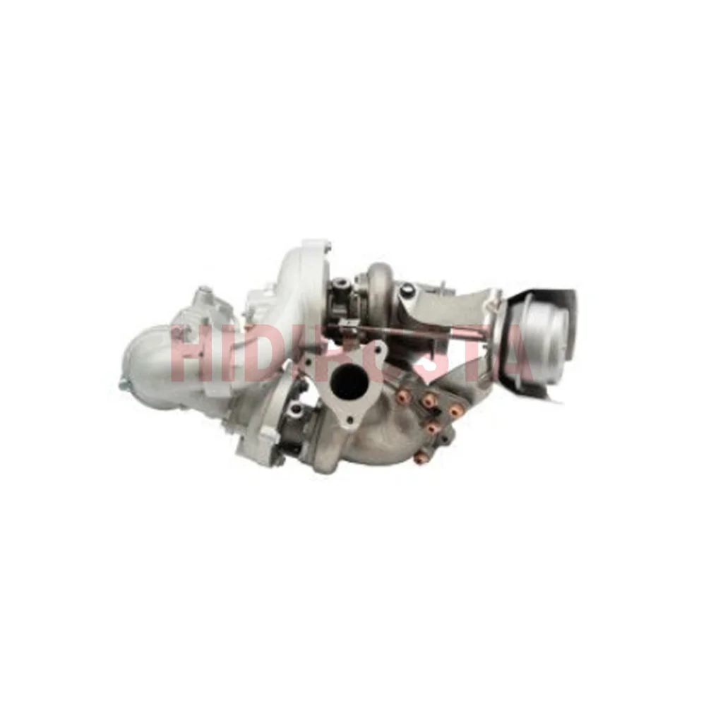Turbo 651 SPR