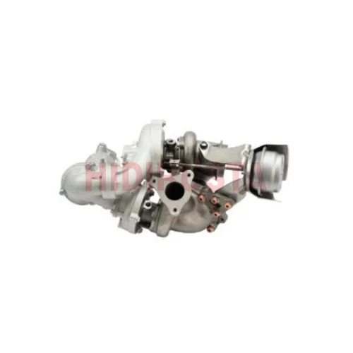 Turbo 651 SPR