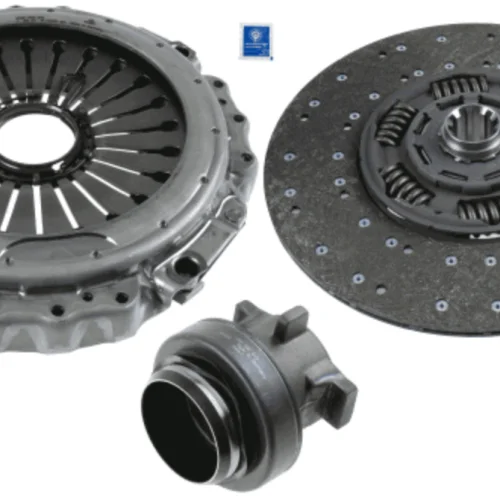 Clutch Kit